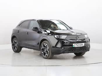 Used Vauxhall Mokka 2023 for sale - 79737934: Photo