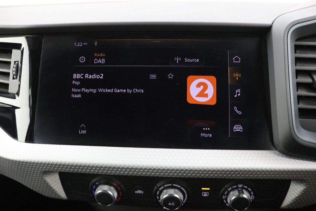 Used Audi A1 2018 for sale - 78068578: Photo 11