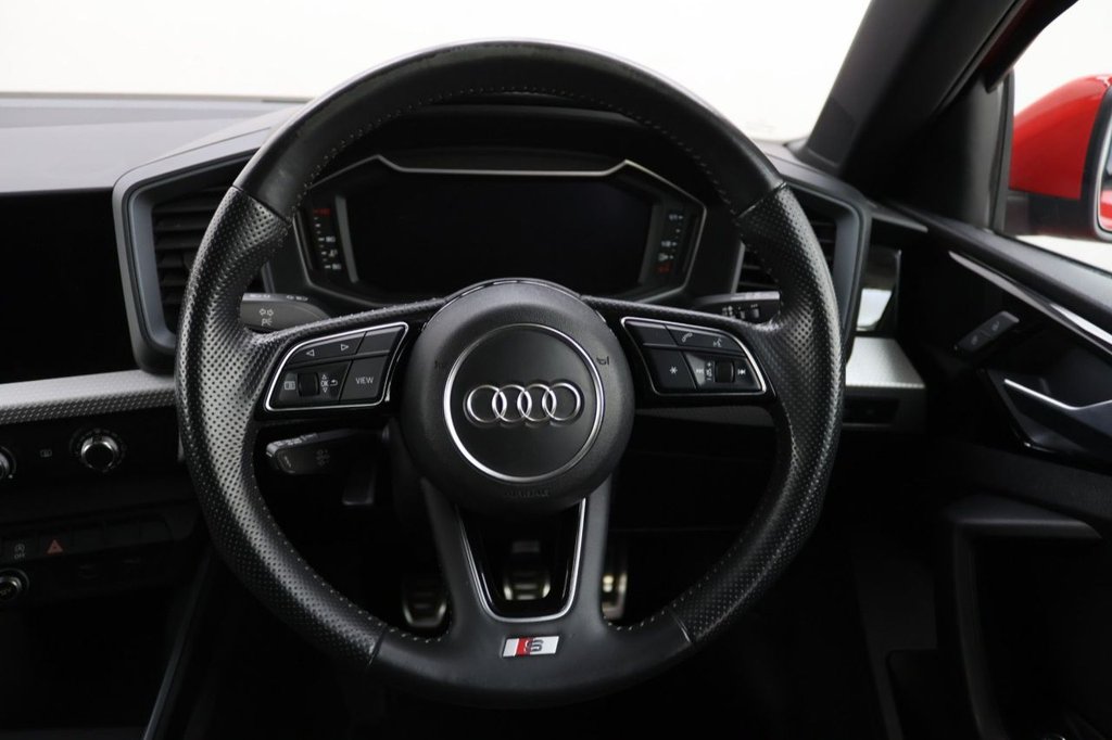 Used Audi A1 2018 for sale - 78068578: Photo 14