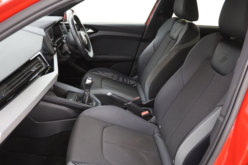 Used Audi A1 2018 for sale - 78068578: Photo 16