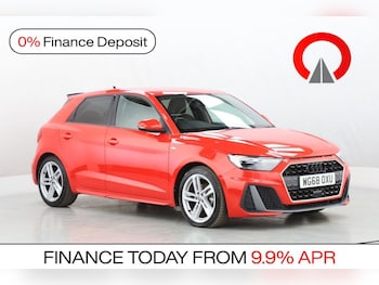 Audi A1 feature image