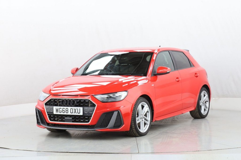 Used Audi A1 2018 for sale - 78068578: Photo 5