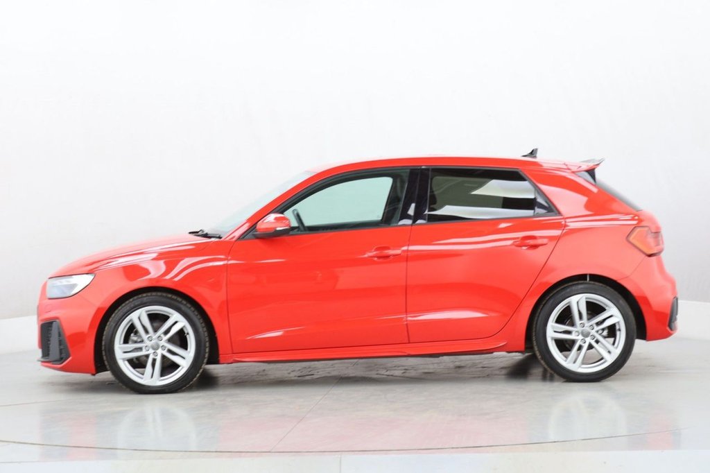 Used Audi A1 2018 for sale - 78068578: Photo 6