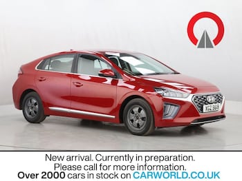 Used Hyundai IONIQ 2022 for sale - 79370309: Photo