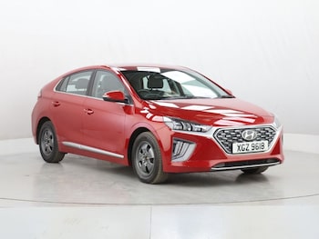 Used Hyundai IONIQ 2022 for sale - 79370309: Photo
