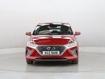 Used Hyundai IONIQ 2022 for sale - 79370309: Photo