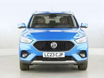 Used MG MG ZS 2023 for sale - 74233321: Photo