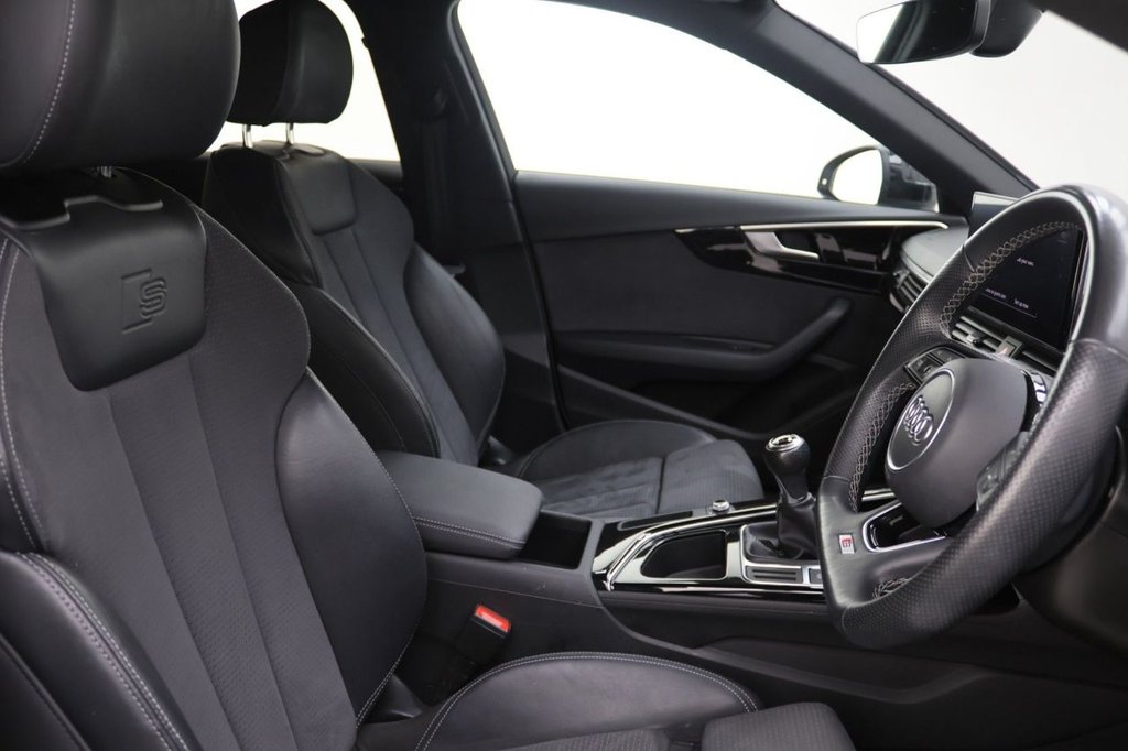 Used Audi A4 2022 for sale - 77981442: Photo 11