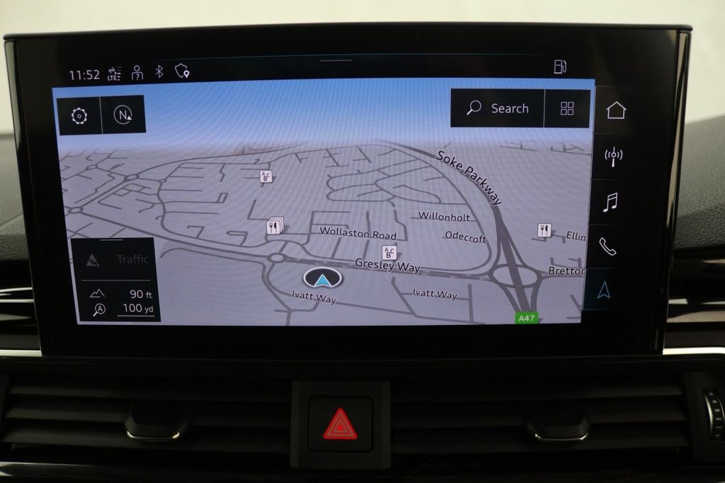 Used Audi A4 2022 for sale - 77981442: Photo 15