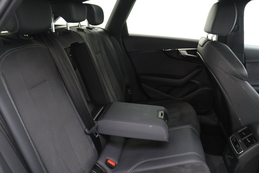 Used Audi A4 2022 for sale - 77981442: Photo 17