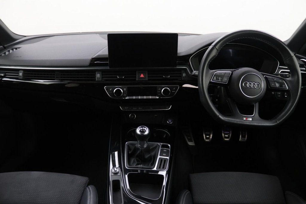 Used Audi A4 2022 for sale - 77981442: Photo 18