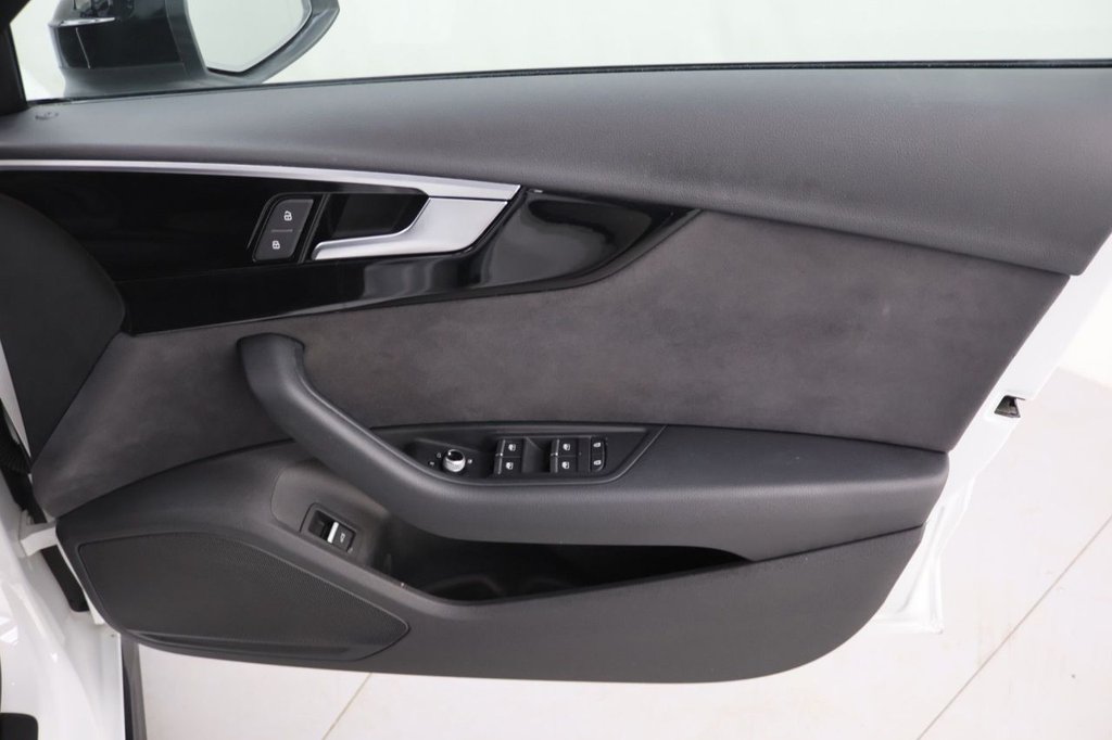 Used Audi A4 2022 for sale - 77981442: Photo 27