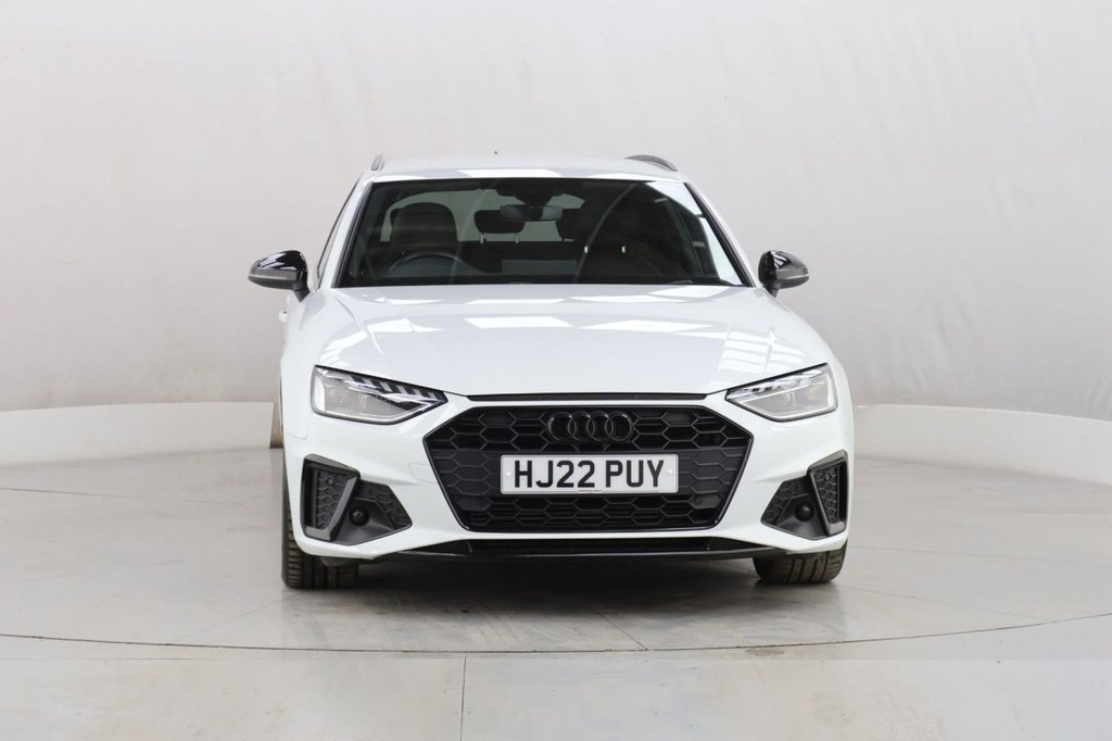 Used Audi A4 2022 for sale - 77981442: Photo 3