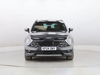 Used Kia Sportage 2024 for sale - 79422203: Photo