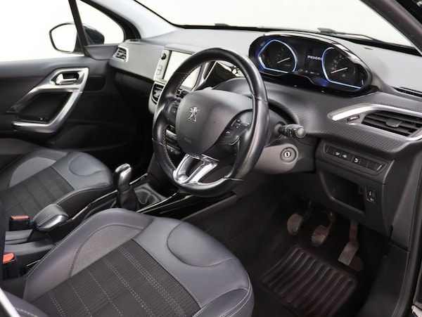 Used Peugeot 2008 2018 for sale - 76245470: Photo 10