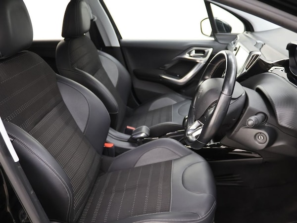 Used Peugeot 2008 2018 for sale - 76245470: Photo 12