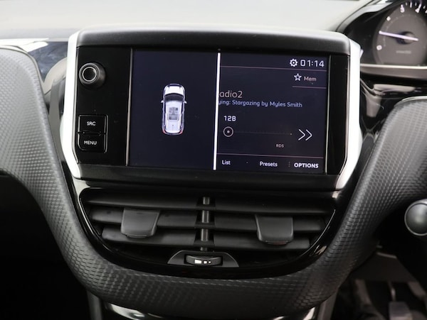 Used Peugeot 2008 2018 for sale - 76245470: Photo 14