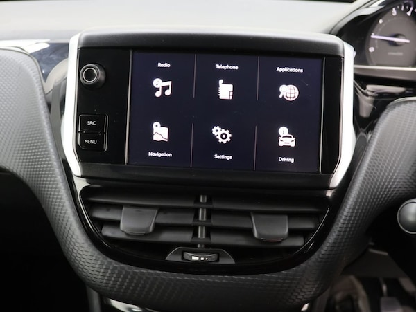 Used Peugeot 2008 2018 for sale - 76245470: Photo 15