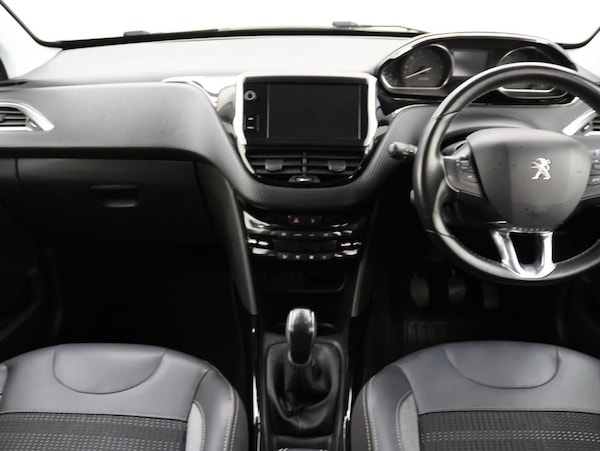 Used Peugeot 2008 2018 for sale - 76245470: Photo 18