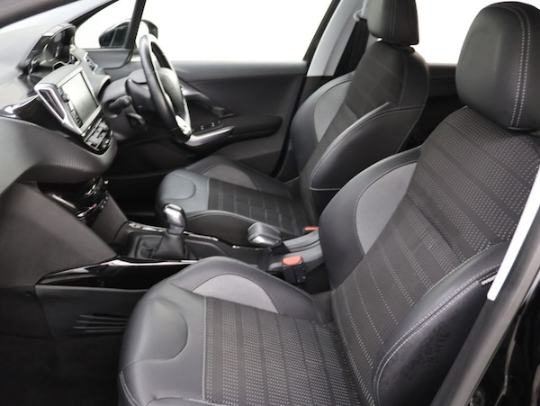 Used Peugeot 2008 2018 for sale - 76245470: Photo 22