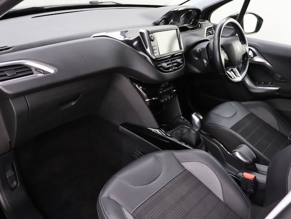 Used Peugeot 2008 2018 for sale - 76245470: Photo 24
