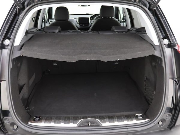 Used Peugeot 2008 2018 for sale - 76245470: Photo 25