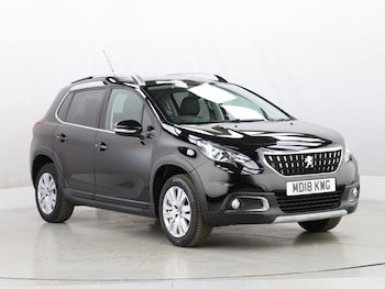 Used Peugeot 2008 2018 for sale - 76245470: Photo 2