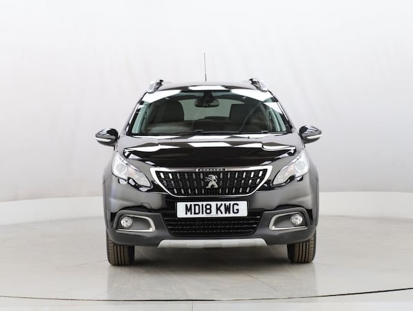 Used Peugeot 2008 2018 for sale - 76245470: Photo 3
