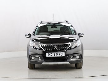 Used Peugeot 2008 2018 for sale - 76245470: Photo 3