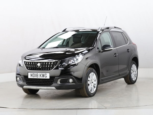 Used Peugeot 2008 2018 for sale - 76245470: Photo 5