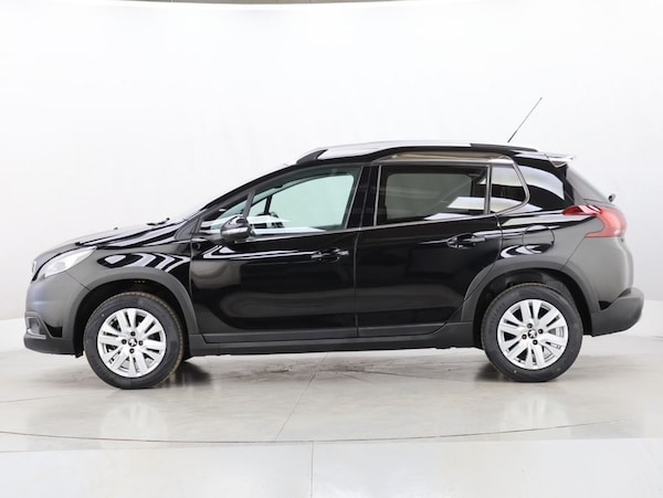 Used Peugeot 2008 2018 for sale - 76245470: Photo 6