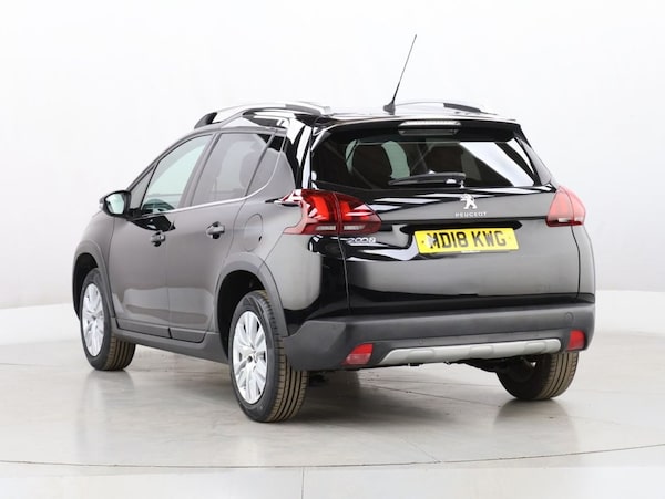 Used Peugeot 2008 2018 for sale - 76245470: Photo 7