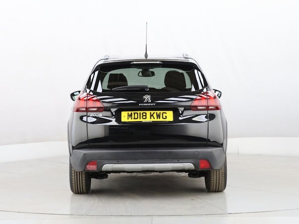 Used Peugeot 2008 2018 for sale - 76245470: Photo 9