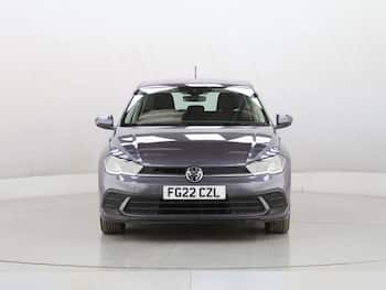 Used Volkswagen Polo 2022 for sale - 79619115: Photo