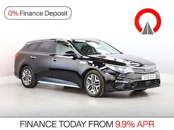 Used Kia Optima 2019 for sale - 78672038: Photo
