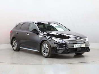 Used Kia Optima 2019 for sale - 78672038: Photo