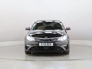 Used Kia Optima 2019 for sale - 78672038: Photo