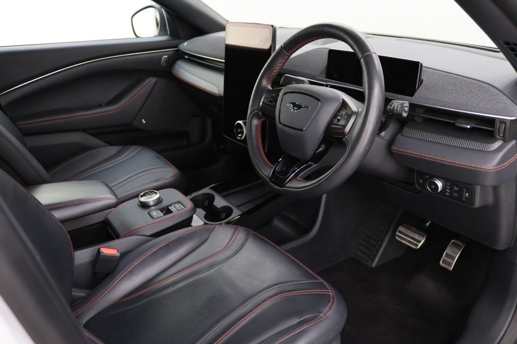 Used Ford Mustang Mach-E 2022 for sale - 76367463: Photo 12