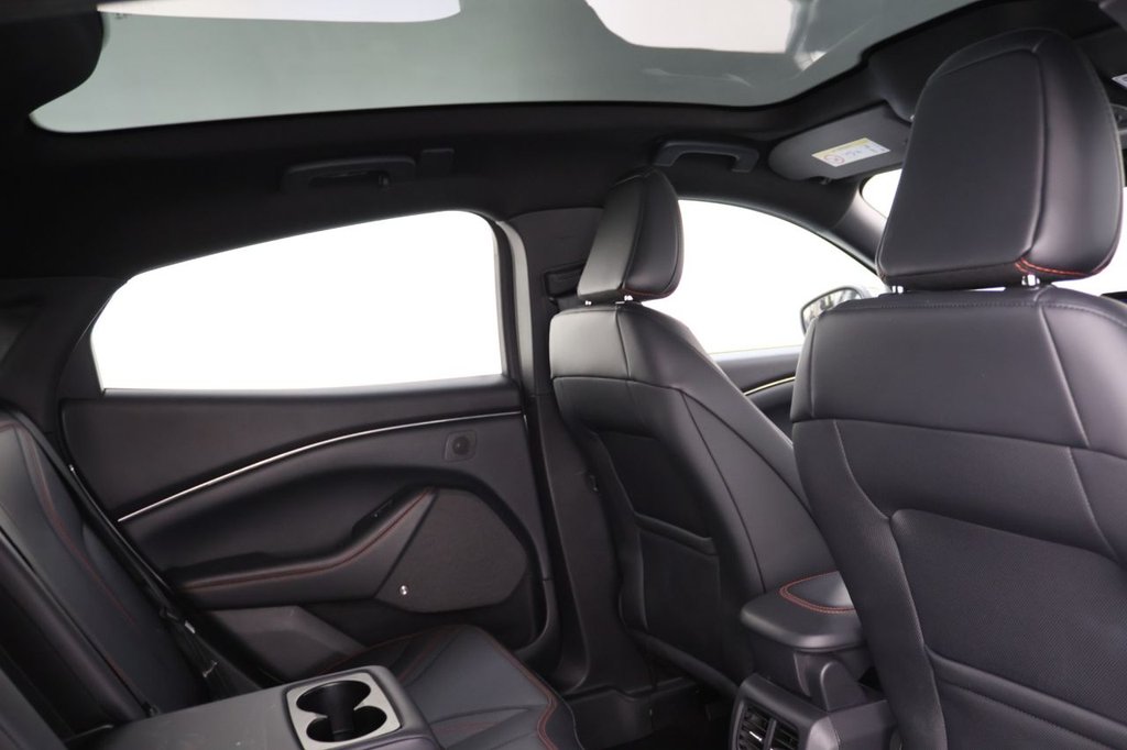 Used Ford Mustang Mach-E 2022 for sale - 76367463: Photo 2