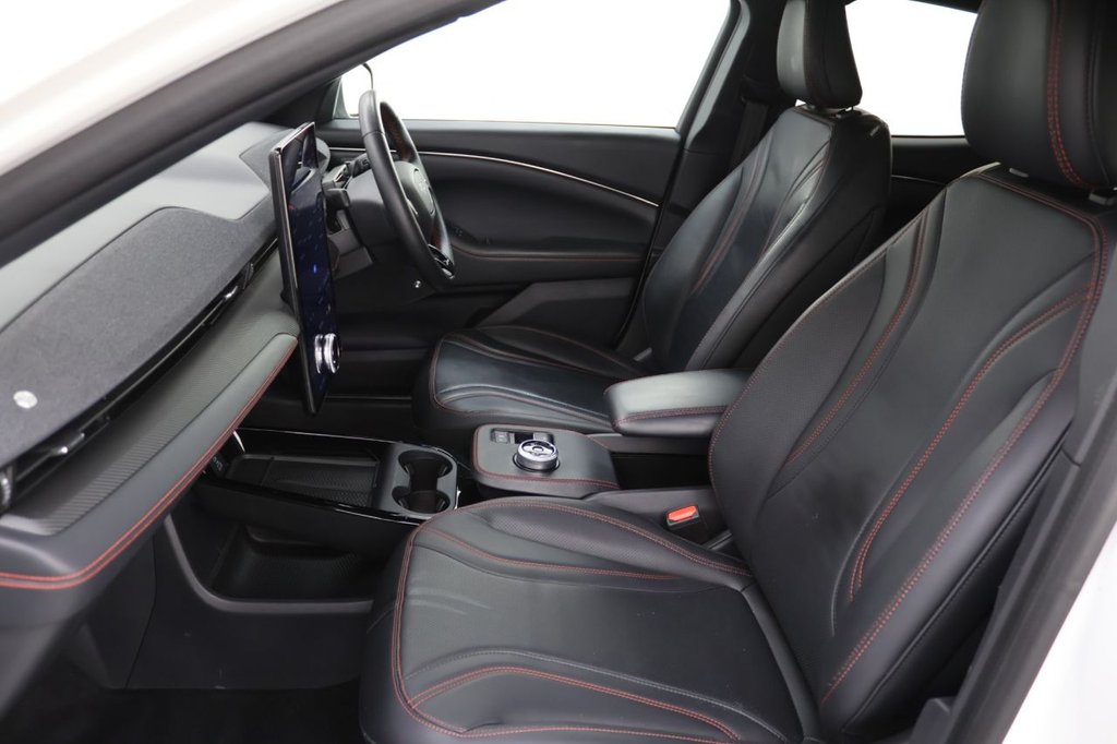 Used Ford Mustang Mach-E 2022 for sale - 76367463: Photo 24
