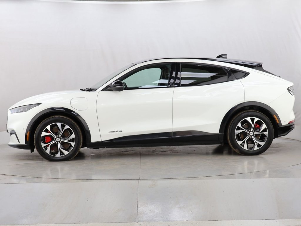 Used Ford Mustang Mach-E 2022 for sale - 76367463: Photo 7