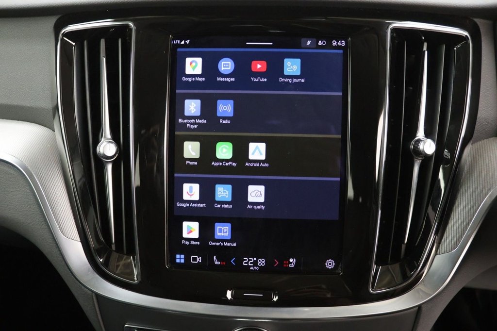 Used Volvo V60 2022 for sale - 77038095: Photo 16