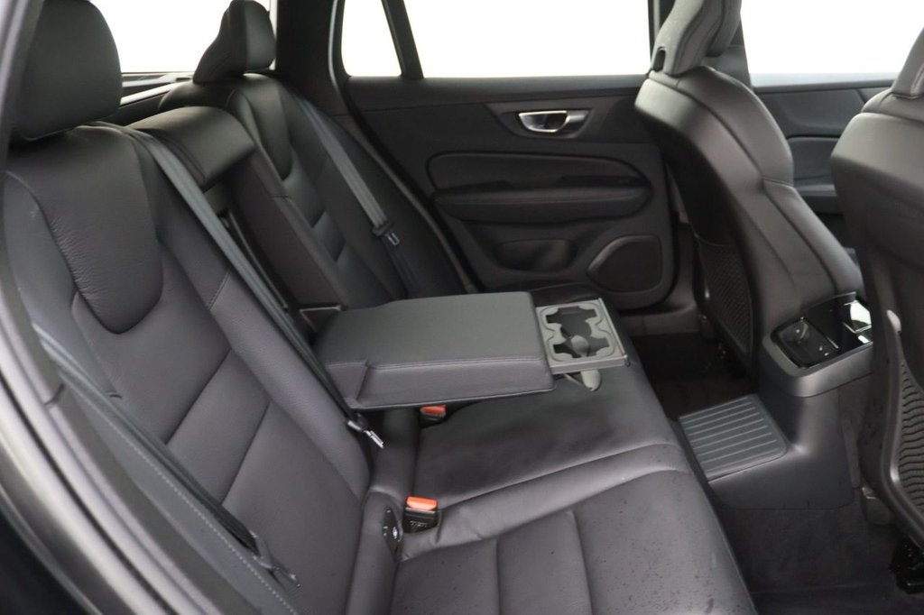 Used Volvo V60 2022 for sale - 77038095: Photo 18
