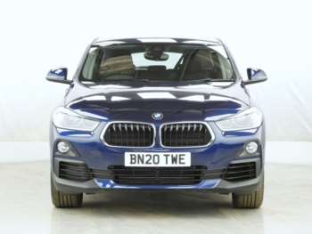 Used BMW X2 2020 for sale - 74233201: Photo