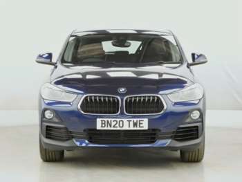 Used BMW X2 2020 for sale - 74233201: Photo