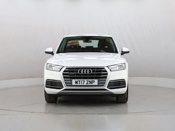 Used Audi Q5 2017 for sale - 78457764: Photo