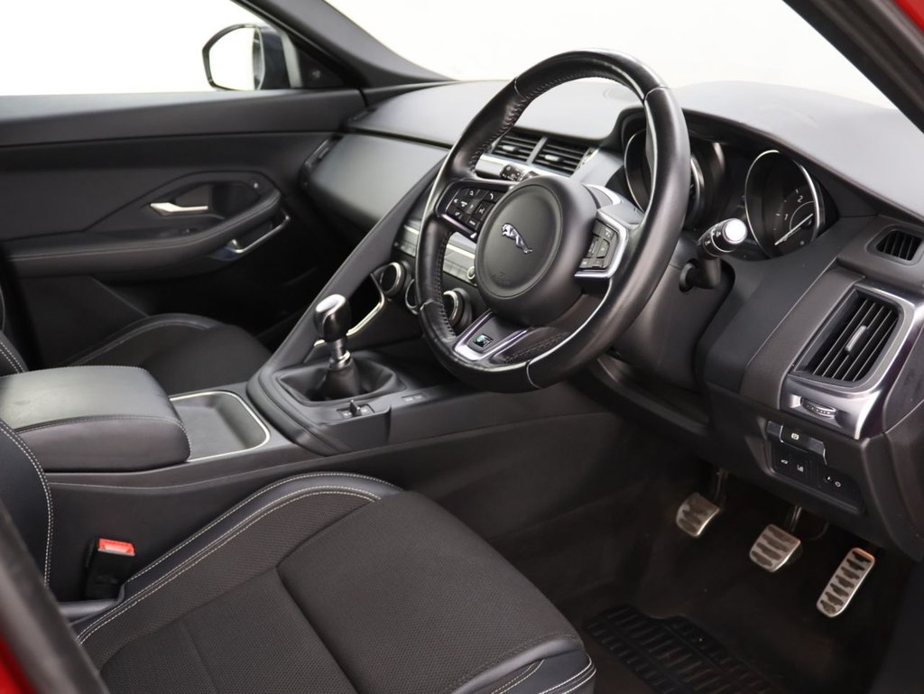 Used Jaguar E-Pace 2018 for sale - 76698420: Photo 10