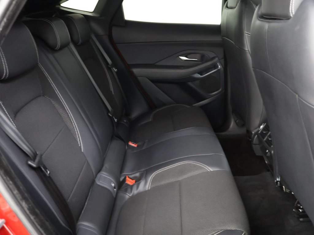 Used Jaguar E-Pace 2018 for sale - 76698420: Photo 16