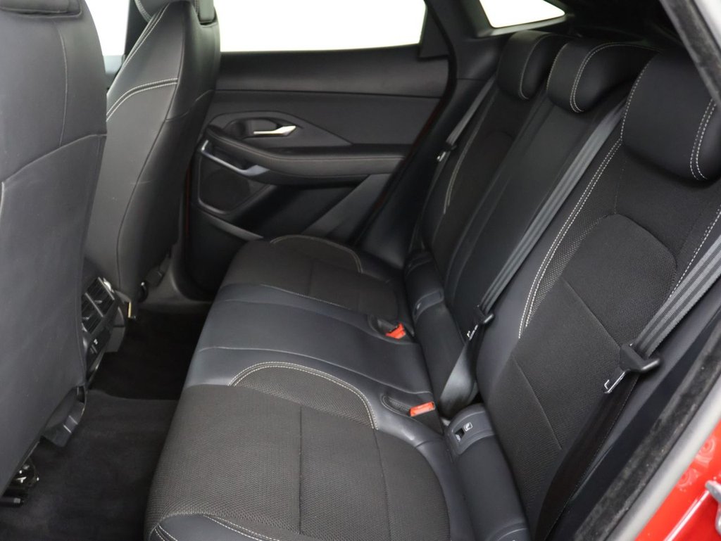 Used Jaguar E-Pace 2018 for sale - 76698420: Photo 20