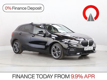 Used BMW 1 Series 2023 for sale - 79265140: Photo